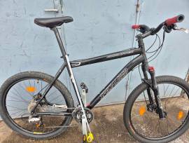 SPECIALIZED Rockhopper Comp Disc Mountain Bike 26" elöl teleszkópos Shimano Deore használt ELADÓ