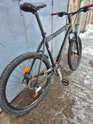 SPECIALIZED Rockhopper Comp Disc Mountain Bike 26" front suspension Shimano Deore used For Sale