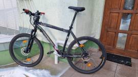 SPECIALIZED Rockhopper Comp Disc Mountain Bike 26" elöl teleszkópos Shimano Deore használt ELADÓ
