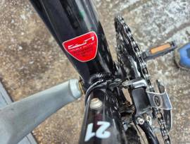 SPECIALIZED Rockhopper Comp Disc Mountain Bike 26" front suspension Shimano Deore used For Sale