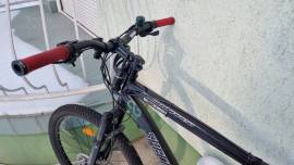 SPECIALIZED Rockhopper Comp Disc Mountain Bike 26" elöl teleszkópos Shimano Deore használt ELADÓ