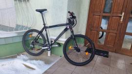 SPECIALIZED Rockhopper Comp Disc Mountain Bike 26" elöl teleszkópos Shimano Deore használt ELADÓ