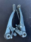 XTR v-fék BR-M951 Mountain Bike Alkatrész, MTB Fék / Fékszett használt ELADÓ