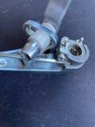 XTR v-fék BR-M951 Mountain Bike Alkatrész, MTB Fék / Fékszett használt ELADÓ