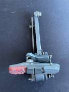 XTR v-fék BR-M951 Mountain Bike Alkatrész, MTB Fék / Fékszett használt ELADÓ