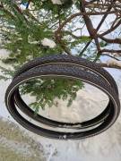 Eladó egy pár Schwalbe Winter szöges gumi Schwalbe Winter 28