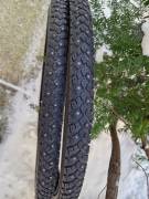 Eladó egy pár Schwalbe Winter szöges gumi Schwalbe Winter 28
