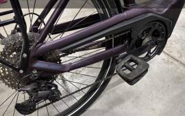 PEGASUS Pegasus Premio Evo 11 Lite 750 Dark Berry 28