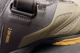 NORTHWAVE ENDURO MID 2 ENDURO MID 2 Cipő / Zokni / Kamásli 44 MTB nem használt férfi/unisex ELADÓ