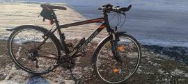 GEPIDA Alboin 300CRS Trekking/cross V-brake used For Sale