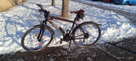 GEPIDA Alboin 300CRS Trekking/cross V-brake used For Sale