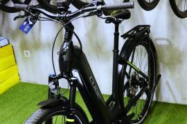 CUBE KATHMANDU 750 BOSCH CX 85Nm AIR CUES Electric Trekking/cross 25 km/h Bosch new / not used For Sale