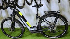 CUBE KATHMANDU 750 BOSCH CX 85Nm AIR CUES Electric Trekking/cross 25 km/h Bosch new / not used For Sale