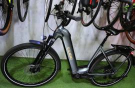 CUBE KATHMANDU 750 BOSCH CX 85Nm AIR CUES ÚJAK! Elektromos Trekking/cross 25 km/h Bosch 700 + Wh nem használt ELADÓ