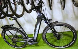 CUBE KATHMANDU 750 BOSCH CX 85Nm AIR CUES Electric Trekking/cross 25 km/h Bosch new / not used For Sale