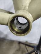 Csepel TorpedAL 59cm CSEPEL Torpedal Országúti / Gravel / Triatlon Alkatrész, Országúti / Gravel / Váz /Vázszett / Villa alu alu 700c (622) használt ELADÓ