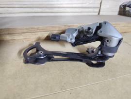 Shinano Deore LX váltó szett (3x9s) Deore LX Mountain Bike Alkatrész, MTB Váltó / Váltószett használt ELADÓ