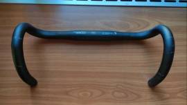 Deda Zero kormány 380mm Zero Road Bike & Gravel Bike & Triathlon Bike Component, Road Bike Handlebars / Stems / Grips used For Sale