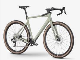 ROSE Backroad Apex AXS Gravel / CX SRAM Apex disc brake new / not used For Sale