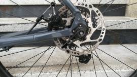 BIANCHI Impulso gravel egyenes kormányos 55 Gravel / CX disc brake used For Sale