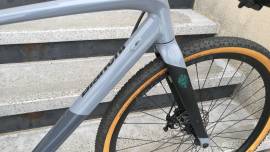 BIANCHI Impulso gravel egyenes kormányos 55 Gravel / CX disc brake used For Sale