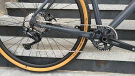 BIANCHI Impulso gravel egyenes kormányos 55 Gravel / CX disc brake used For Sale