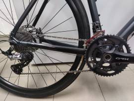 SCOTT Speeder Gravel Gravel / CX Shimano GRX disc brake used For Sale