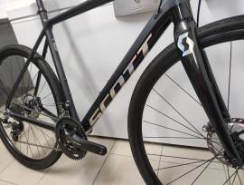 SCOTT Speeder Gravel Gravel / CX Shimano GRX disc brake used For Sale