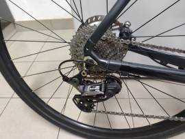 SCOTT Speeder Gravel Gravel / CX Shimano GRX disc brake used For Sale