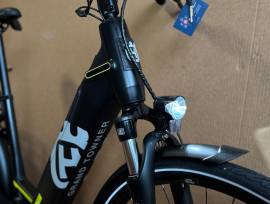 HUSQUARNA Grand Tourer 4 Electric Trekking/cross front suspension 25 km/h Bosch 401-500 Wh new / not used For Sale