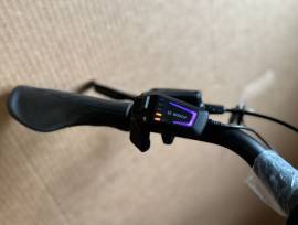 HUSQUARNA Grand Tourer 4 Electric Trekking/cross front suspension 25 km/h Bosch 401-500 Wh new / not used For Sale