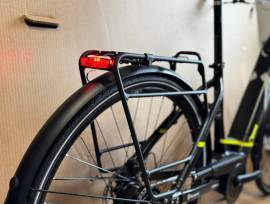 HUSQUARNA Grand Tourer 4 Electric Trekking/cross front suspension 25 km/h Bosch 401-500 Wh new / not used For Sale