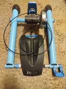 Eladó TackX Blue Motion edzőgörgő ! TackX Blue Motion Görgő / Spinning hagyományos használt ELADÓ