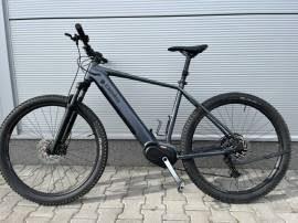PELLS Thorr 2 XL Grey MTB elektromos kerékpár  Mountain Bike 29" elöl teleszkópos használt ELADÓ