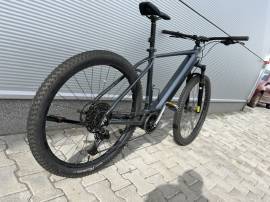PELLS Thorr 2 XL Grey MTB elektromos kerékpár  Mountain Bike 29" elöl teleszkópos használt ELADÓ