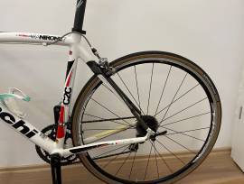 BIANCHI C2C Road bike Shimano Ultegra calliper brake used For Sale