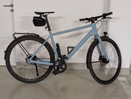 CANYON Commuter Városi / Cruiser tárcsafék használt ELADÓ