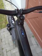 SPECIALIZED Turbo Levo  Elektromos Mountain Bike 29" össztelós / fully Specialized (Brose) SRAM NX használt ELADÓ