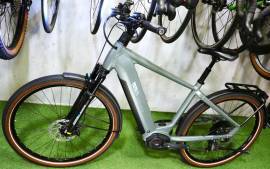 _EGYÉB S-PEDELEC BOSCH CX SPEED 85Nm 45Km/h 750Wh Svájci  Elektromos Trekking/cross 45 km/h Bosch 700 + Wh használt ELADÓ