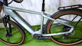 _EGYÉB S-PEDELEC BOSCH CX SPEED 85Nm 45Km/h 750Wh Svájci  Elektromos Trekking/cross 45 km/h Bosch 700 + Wh használt ELADÓ