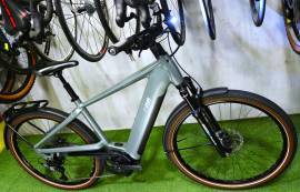 _EGYÉB S-PEDELEC BOSCH CX SPEED 85Nm 45Km/h 750Wh Svájci  Elektromos Trekking/cross 45 km/h Bosch 700 + Wh használt ELADÓ