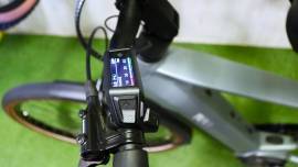 _EGYÉB S-PEDELEC BOSCH CX SPEED 85Nm 45Km/h 750Wh Svájci  Elektromos Trekking/cross 45 km/h Bosch 700 + Wh használt ELADÓ