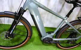 _EGYÉB S-PEDELEC BOSCH CX SPEED 85Nm 45Km/h 750Wh Svájci  Elektromos Trekking/cross 45 km/h Bosch 700 + Wh használt ELADÓ