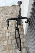 GIANT Defy Advanced 1  Road bike Shimano Ultegra calliper brake used For Sale