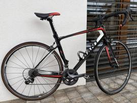 GIANT Defy Advanced 1  Road bike Shimano Ultegra calliper brake used For Sale