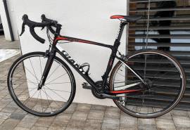 GIANT Defy Advanced 1  Road bike Shimano Ultegra calliper brake used For Sale