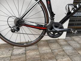 GIANT Defy Advanced 1  Road bike Shimano Ultegra calliper brake used For Sale