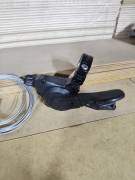 Shimano Deore SL-M6000 és XT RD-M768 10s Deore XT Mountain Bike Alkatrész, MTB Váltó / Váltószett használt ELADÓ