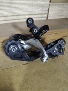 Shimano Deore SL-M6000 és XT RD-M768 10s Deore XT Mountain Bike Alkatrész, MTB Váltó / Váltószett használt ELADÓ