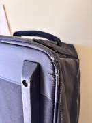 Kerékpárszállító táska EVOC Travel Bag 280L + EVOC Bike Stand Pro Szállító / Tartó egyéb használt ELADÓ